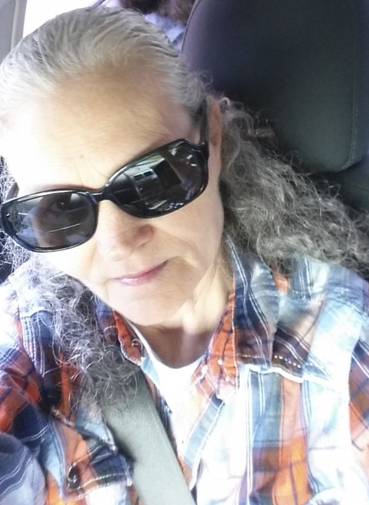 Roxane Braham - Class of 1979 - Orangefield High School