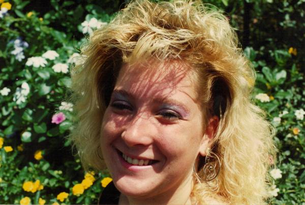 Tracy Johnson - Class of 1990 - Orangefield High School