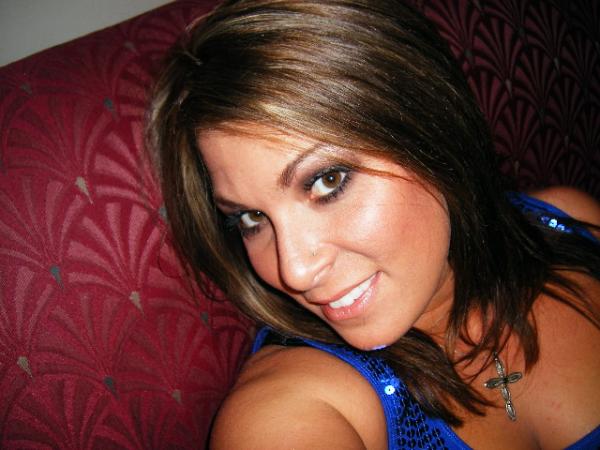 Summer White - Class of 1996 - Orangefield High School