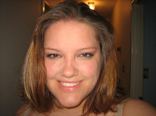 Laura Rawls - Class of 2004 - Orangefield High School