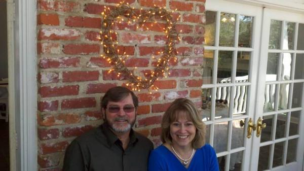 Peggy Stewart - Class of 1972 - Orangefield High School