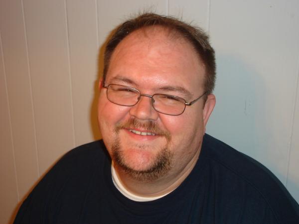 Justin Arrington - Class of 1995 - Orangefield High School
