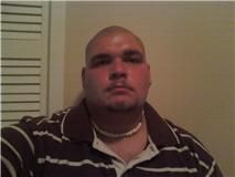 Allen Mcneil - Class of 2006 - Orangefield High School