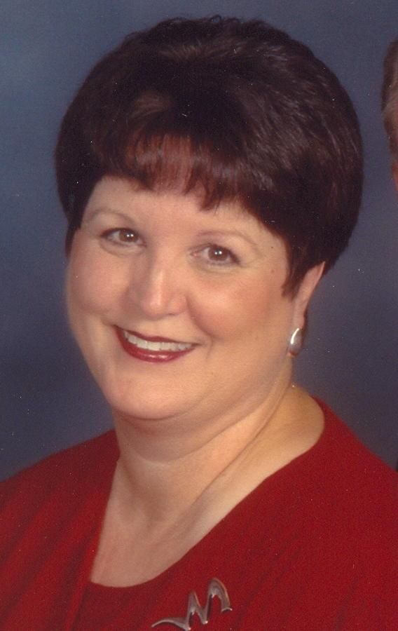 Yvonne Benoit - Class of 1970 - Orangefield High School