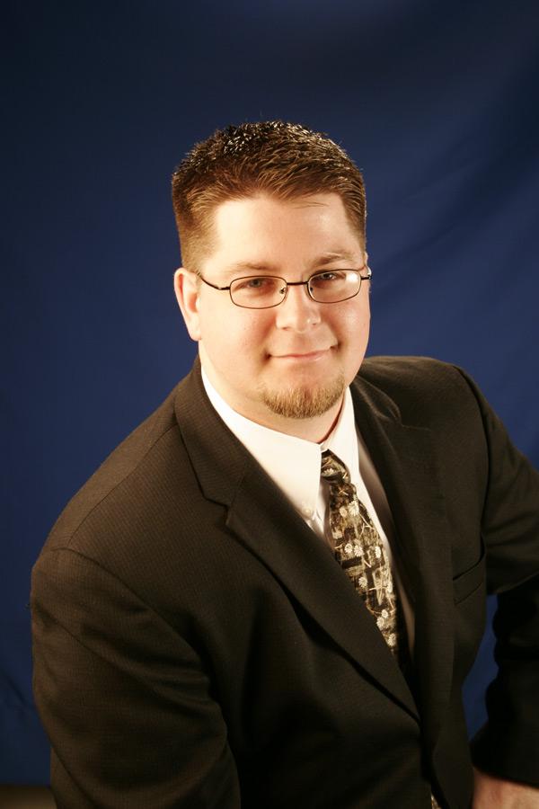 Justin Mccullough - Class of 1996 - Orangefield High School