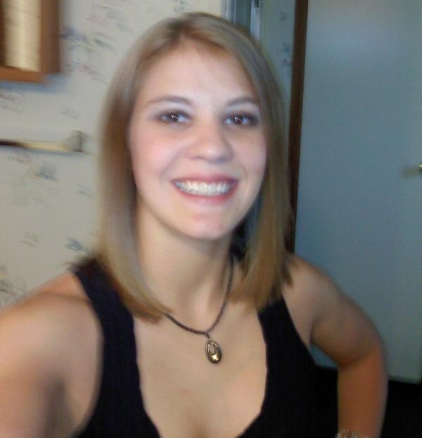 Samantha Andrews - Class of 2006 - Orangefield High School