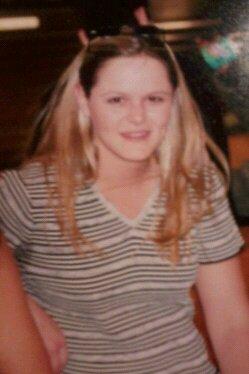 Claudia Williams - Class of 1995 - Orangefield High School