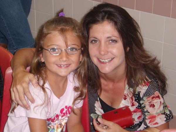 Lori Benoit - Class of 1992 - Orangefield High School