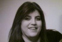 Joanna Sanford - Class of 1993 - Orangefield High School