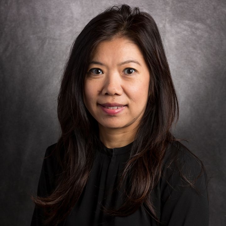 Tracy Nguyen - Class of 1988 - Orangefield High School