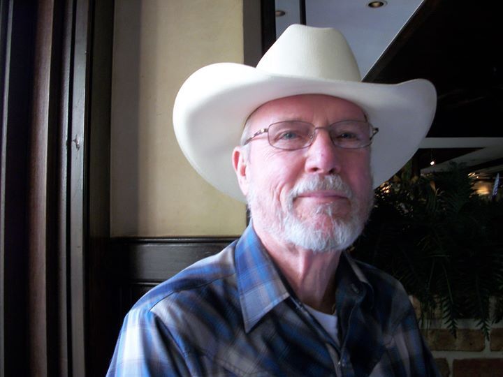 George Wayne Monse - Class of 1959 - Ingleside High School