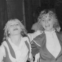 Diane Schwenke - Class of 1986 - Ingleside High School