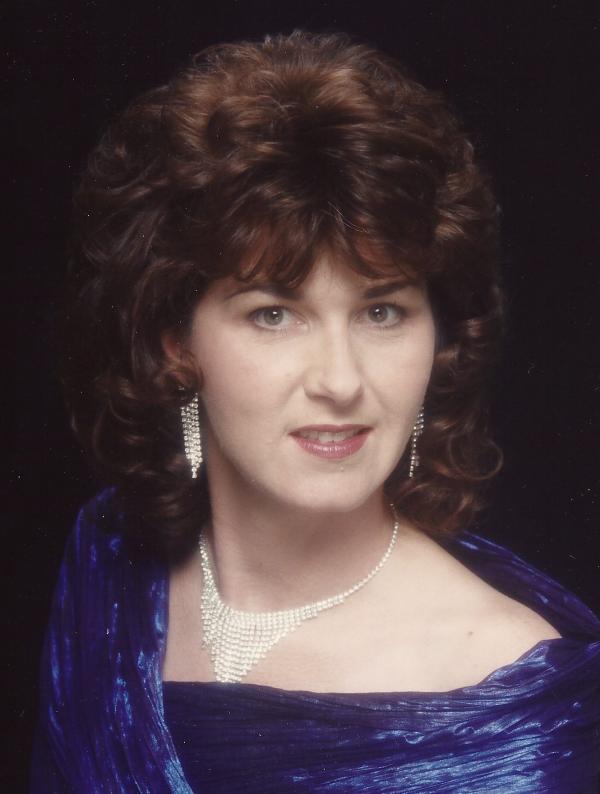 Mikki Calhoun - Class of 1985 - Ingleside High School