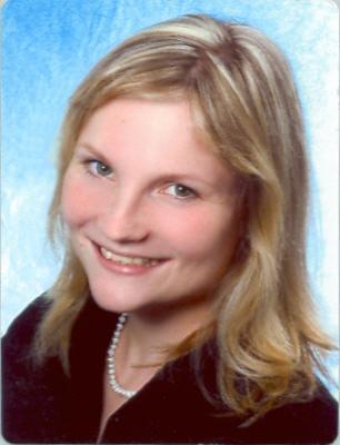 Ulrike Weder - Class of 2001 - Ingleside High School