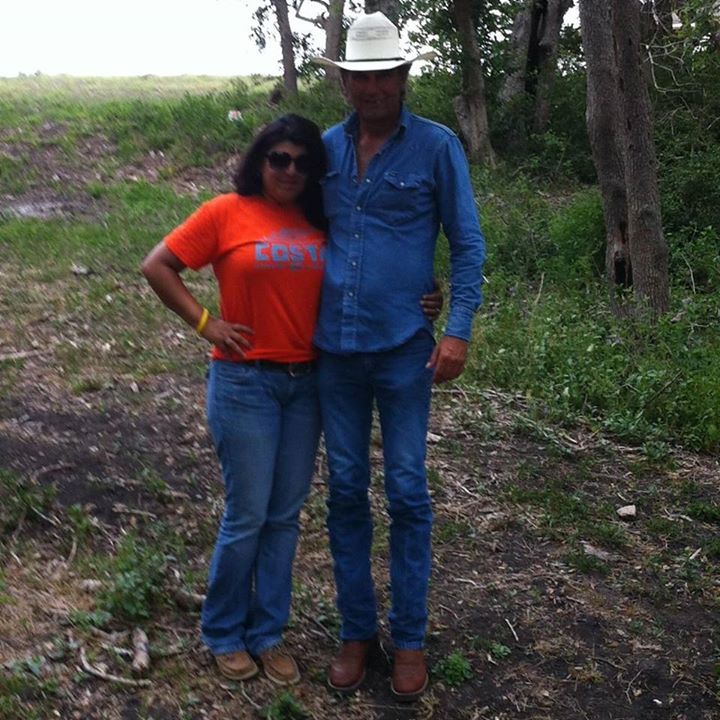 Stephanie Deleon-hesseltine - Class of 1990 - Sinton High School