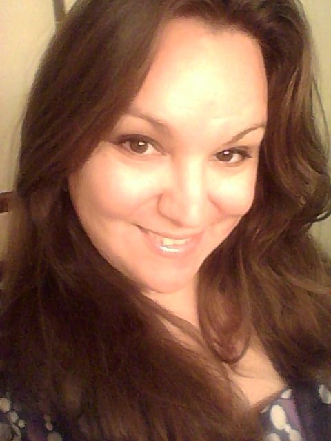Leticia Gonzales - Class of 1999 - Sinton High School
