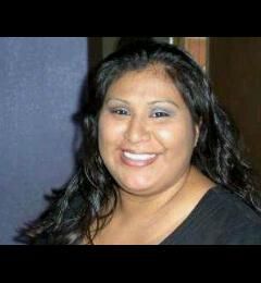 Domitila Avila - Class of 1997 - Sinton High School