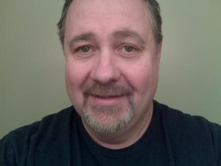 Timothy Boykin - Class of 1972 - Sinton High School