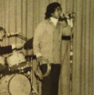 Alex Hernandez - Class of 1976 - Sinton High School