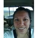 Sofie Garcia - Class of 1995 - Sinton High School