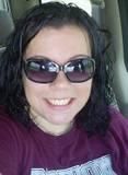 Cheryl Jordan - Class of 2007 - Sinton High School