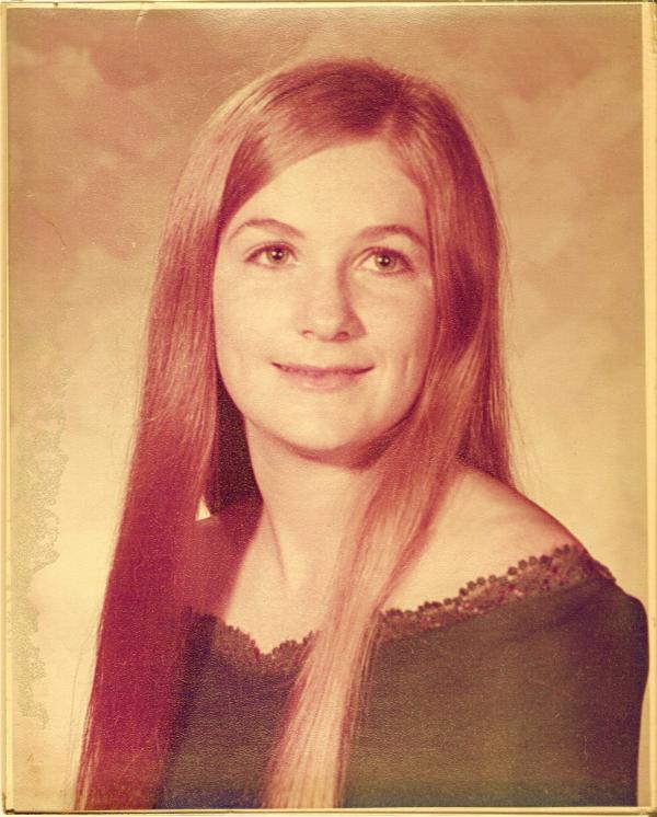 Janell Collins - Class of 1972 - Bullard High School