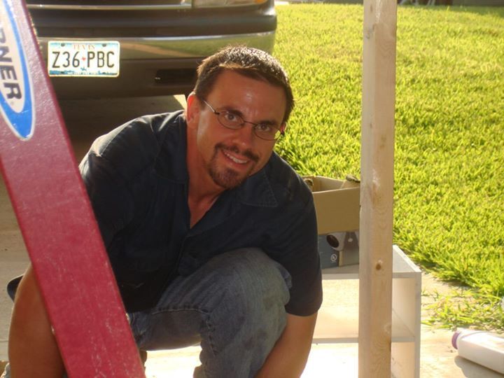 Christopher Vandagriff - Class of 1991 - Bullard High School