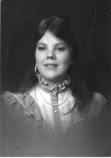 Tracy Robinson - Class of 1986 - Bullard High School