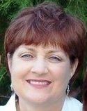 Vicki Jackson - Class of 1975 - Breckenridge High School