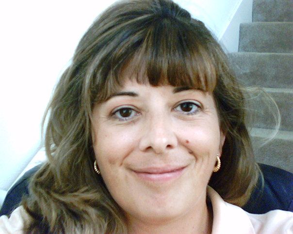 Christy Vanderhoff - Class of 1987 - Breckenridge High School
