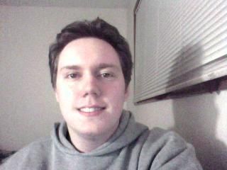 Jeremy Laughton - Class of 2005 - Rex Putnam High School