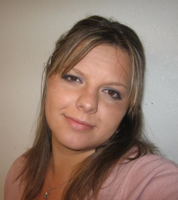 Jeanette Koser - Class of 2000 - Rex Putnam High School
