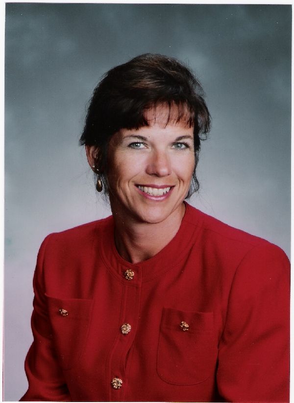 Debi Barnett - Class of 1976 - Rex Putnam High School