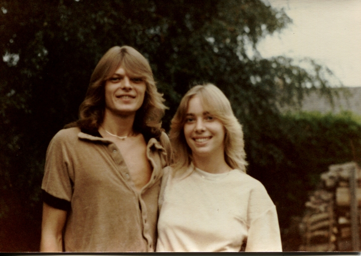 Holly Hoffland - Class of 1979 - Rex Putnam High School