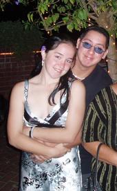 Valerie Haws - Class of 2003 - Rex Putnam High School