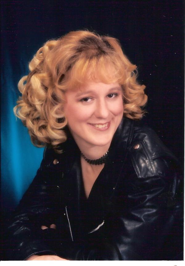 Tonya Kleve - Class of 1992 - Rex Putnam High School