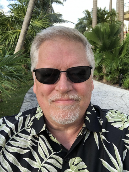 Jeff Gunther - Class of 1972 - Rex Putnam High School
