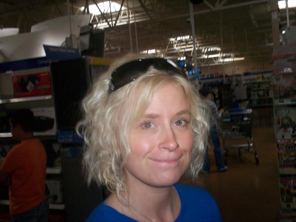 Megan Lenzen - Class of 1996 - Rex Putnam High School