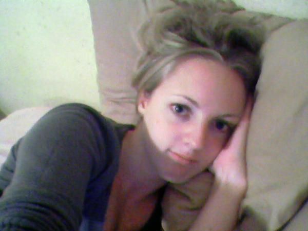 Ashley West - Class of 2004 - Rex Putnam High School