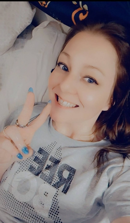 Darla Gowin - Class of 2000 - Rex Putnam High School