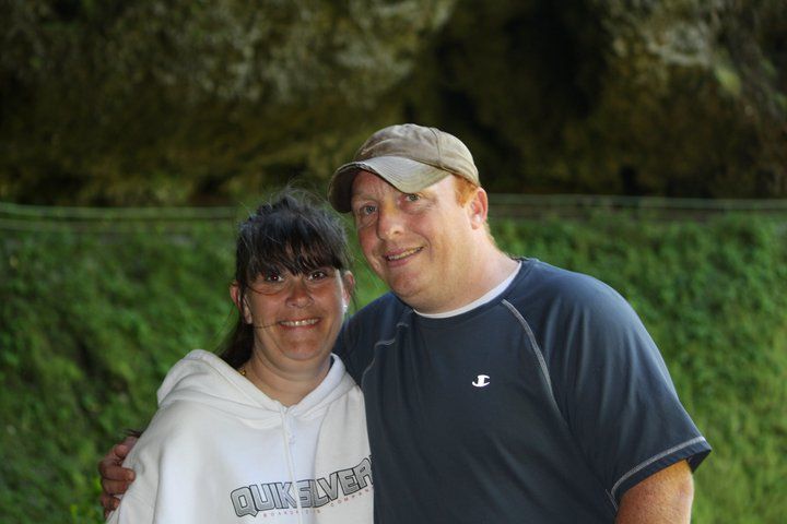 Stephanie Beck Moore - Class of 1989 - Rex Putnam High School