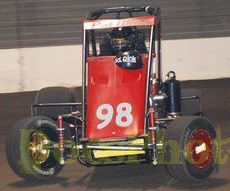 Pat Bliss - Class of 1986 - Rex Putnam High School