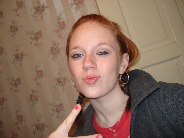 Caitlin Mcmaster - Class of 2006 - Rex Putnam High School