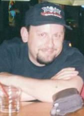 Robert Mcgee - Class of 1985 - Rex Putnam High School