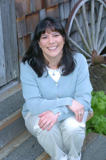 Tina Hernandez - Class of 1986 - Rex Putnam High School