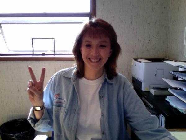 Patty Logsdon - Class of 1981 - Rex Putnam High School