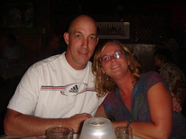 Kathy Cigler - Class of 1989 - Rex Putnam High School
