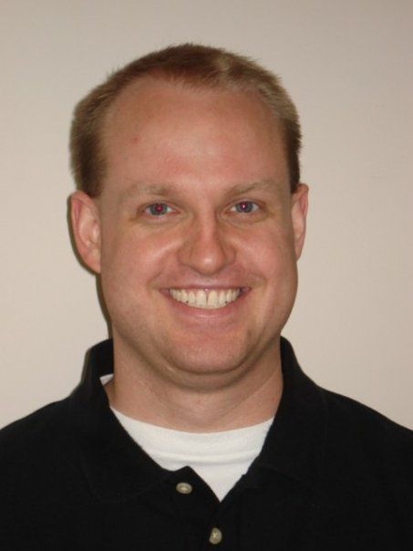 Adam Newkirk - Class of 1997 - Rex Putnam High School