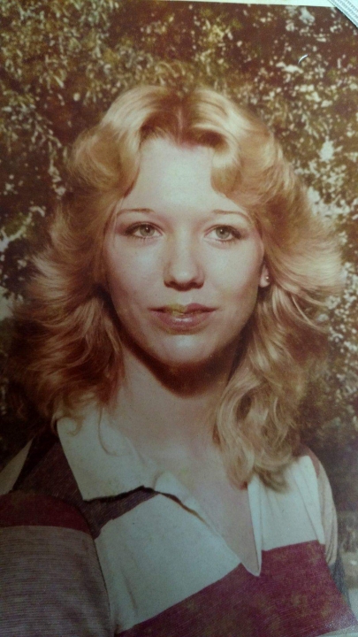 Sheri Burbank - Class of 1982 - Rex Putnam High School