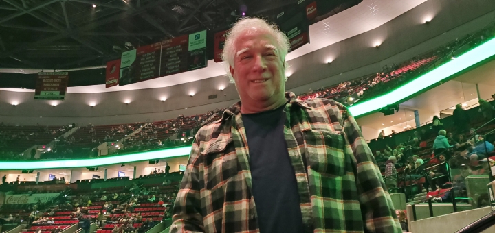 Thomas Hoffman - Class of 1970 - Rex Putnam High School